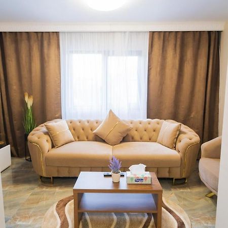 Ndl Apartments Cluj-Napoca Exteriör bild