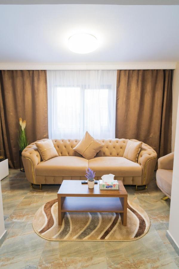 Ndl Apartments Cluj-Napoca Exteriör bild